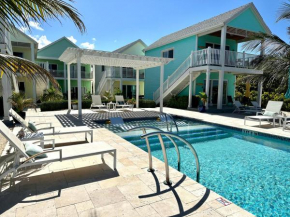 The One Love at Cottages